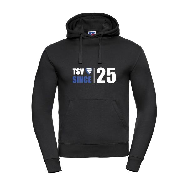 TSV Riemsloh - Kapuzen Sweater - Since 25 - schwarz